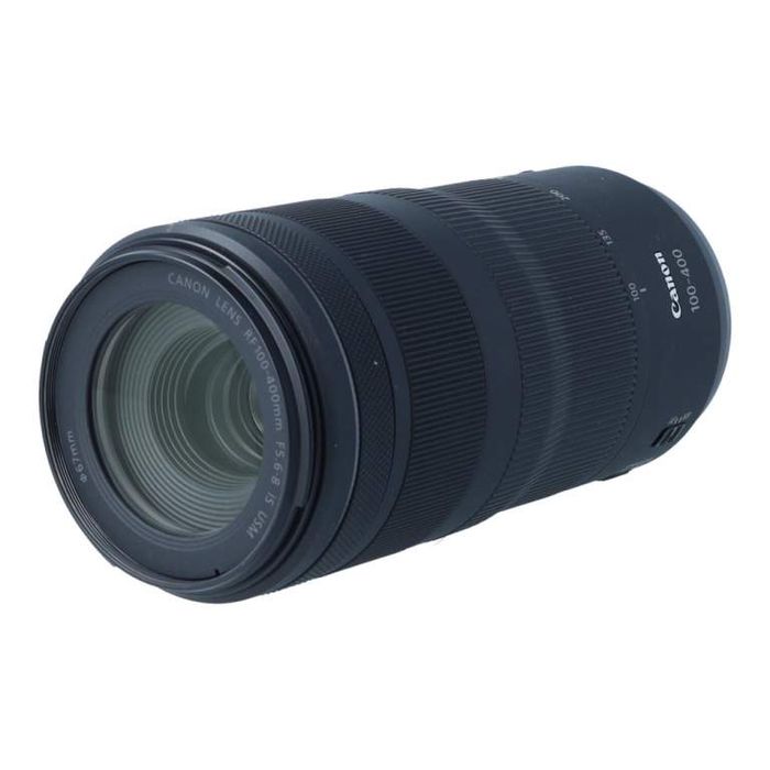 Canon RF 100-400 mm f/5.6-8 IS USM Cyfrowe.pl Katowice