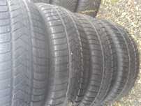 opony r16 pirelli 205 60 sottozero 3 mielec 7mm cena za 4sztuki 22rok