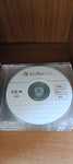 Plyty CD-R Verbatim