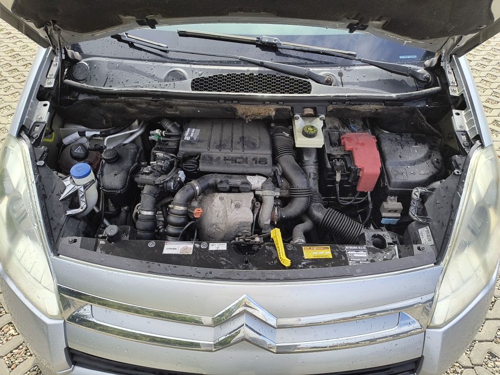 Citroen Berlingo !! Sprawny i Jeżdżący !!