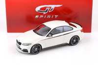 BMW M2 M235i M Performance Coupe 2015 Escala 1:18 (GT Spirit)