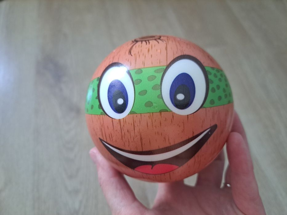 Piłka zmyłka stan bdb