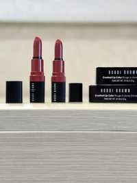 Помада Bobbi Brown Mini Crushed Lip Color