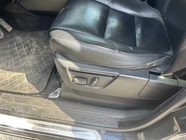 ranger rover sport 2.7 190cv