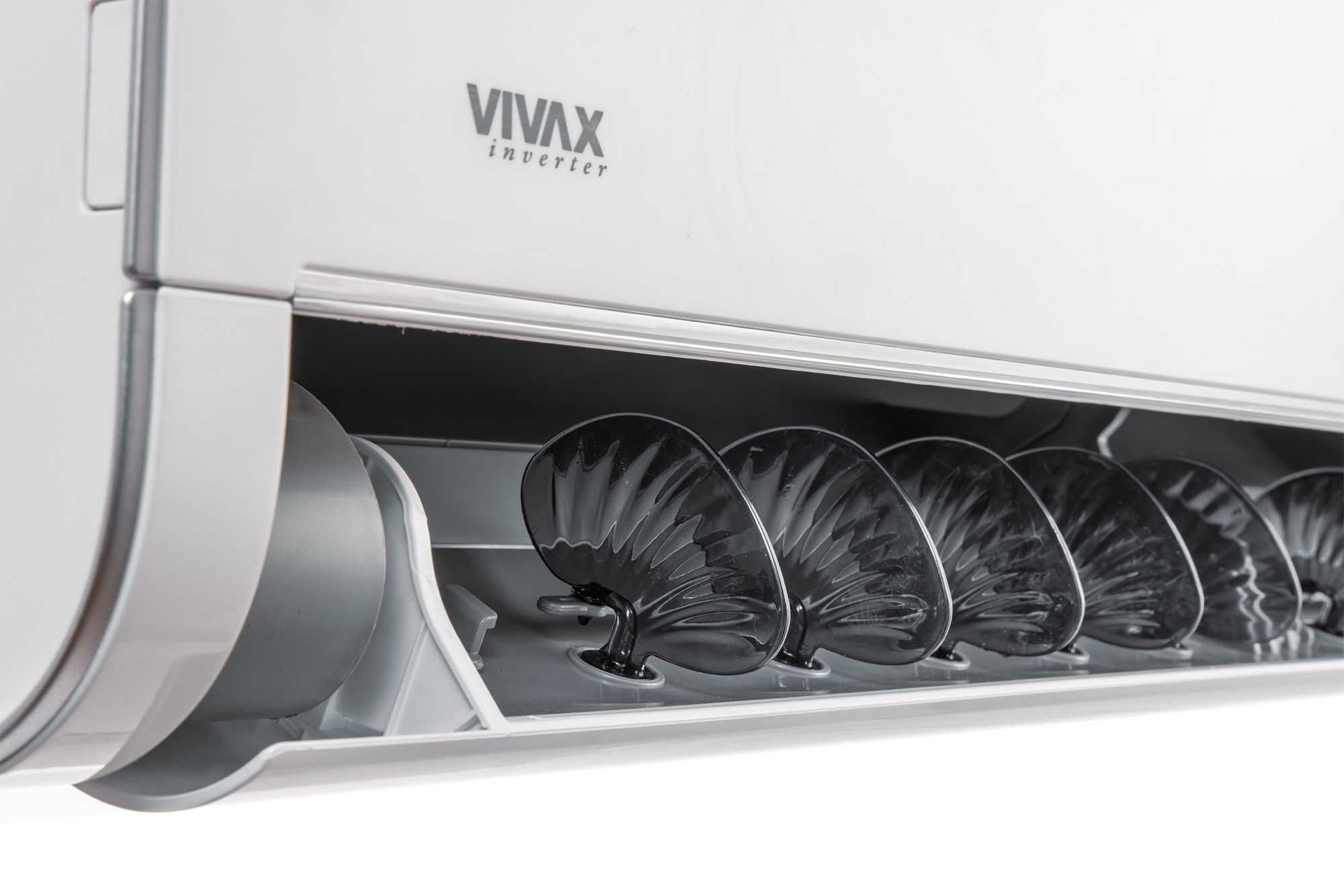 Ar Condicionado VIVAX H+ Design