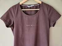 Tommy Hilfiger damski t-shirt rozmiar XXL