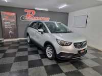 Opel CrossLand X CDTi