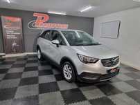 Opel CrossLand X CDTi