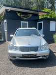 Mercedes c220 cdi