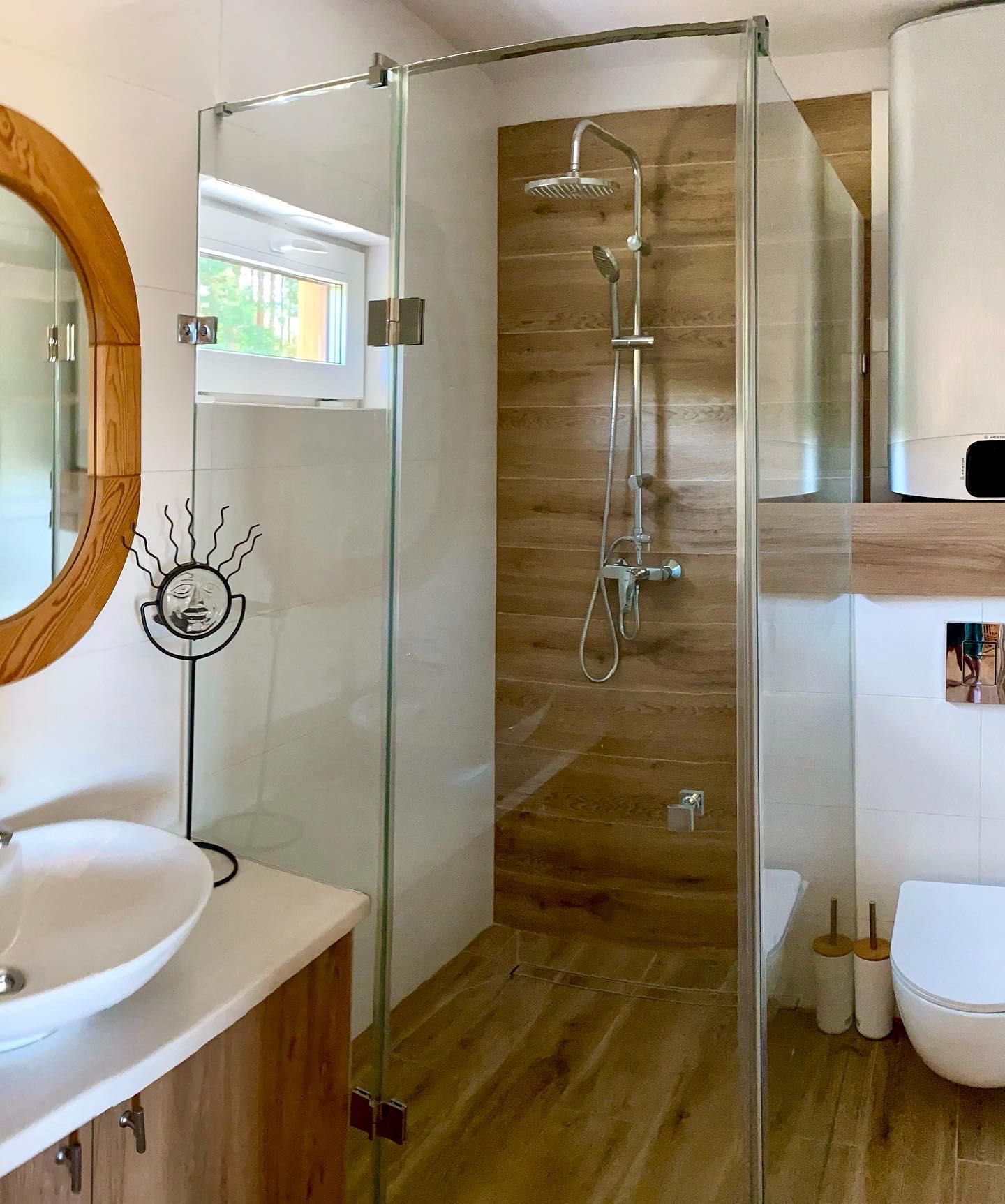 Dom / domek na wynajem Podlasie - sauna, jacuzzi, Białystok, warsztaty