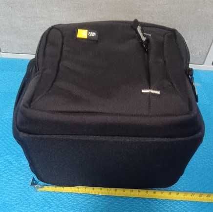 Чохол для фотоапарата Case Logic Camera Shoulder Bag Black TBC-409