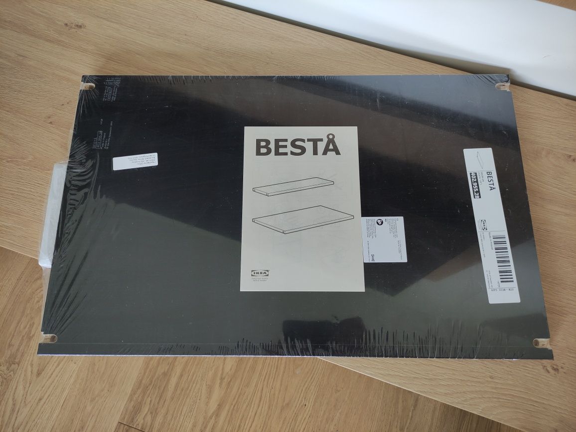 Szafka RTV Besta Ikea