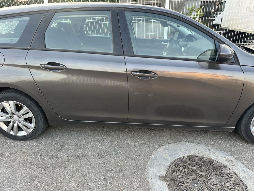 Peugeot 308 bom estado