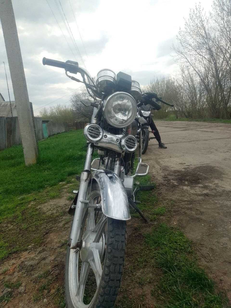 Альфа Вайпер 110