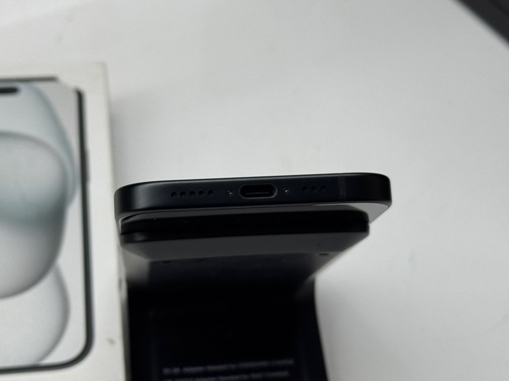 МАГАЗИН iPhone 15 128gb Neverlock ГАРАНТИЯ/Trade-In/Bыкyп/Oбмeн