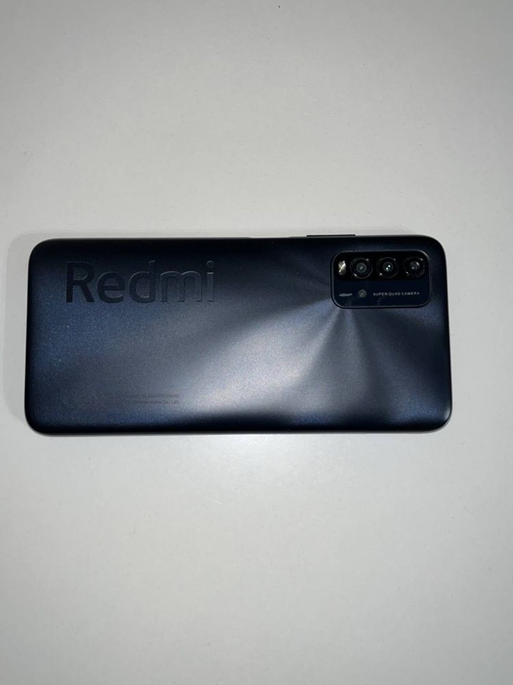 Xiaomi redmi 9t 128гб