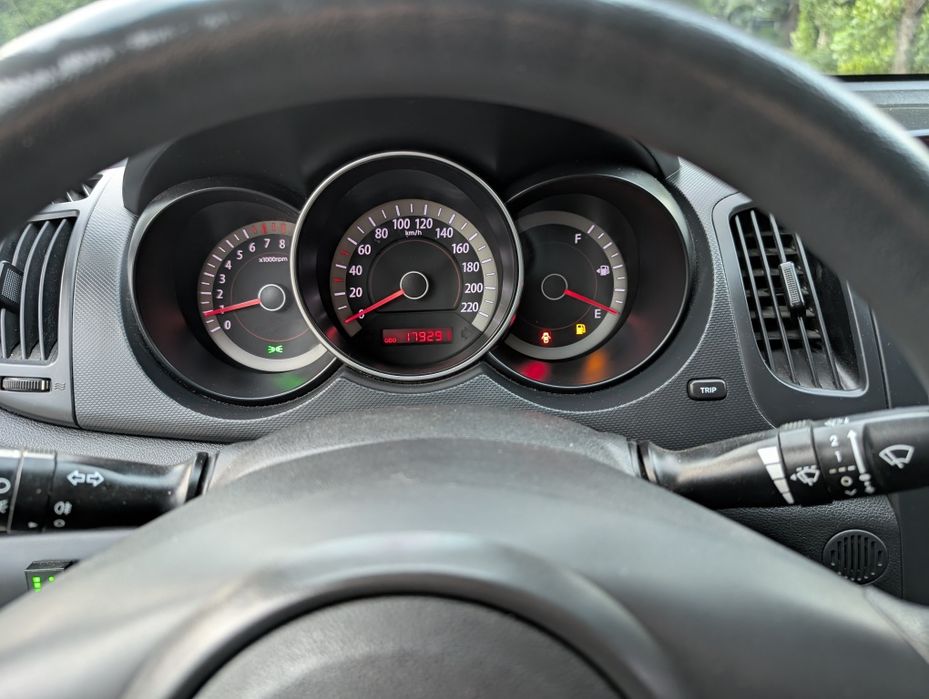 Kia Cerato 2 продам