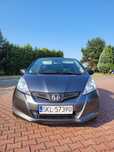 Honda Jazz 1.2 90KM Pierwszy właściciel w PL