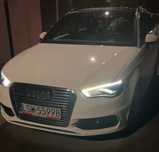 Audi A3 Audi A3 8 V E tron