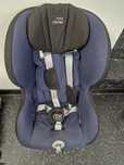 Fotelik samochodowy Britax Romer