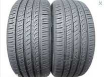2x Barum BRAVURIS 5HM 235/40 R18 XL 98Y 2024 7mm