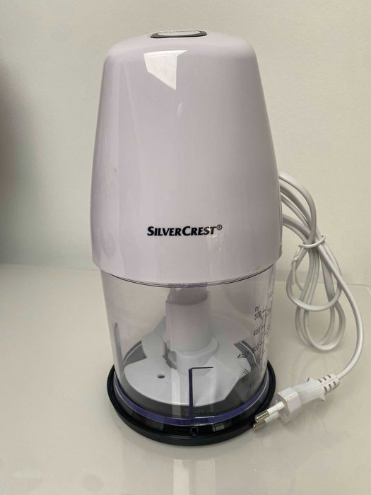 Picadora SilverCrest