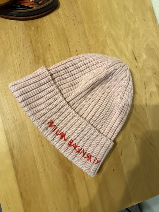 Шапка Багінський