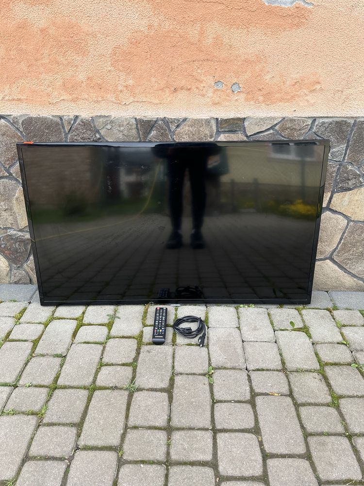 Телевізор Samsung 46 дюймів (00109) smart TV плазма