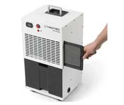 Осушувач повітря Trotec (980 Вт /к-сть холодоагенту 260 г/ 390 м³ год)