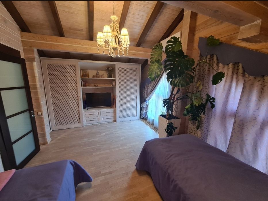 Продам загородный дом Обуховка/ Лесная Пристань / 20 км Днепр