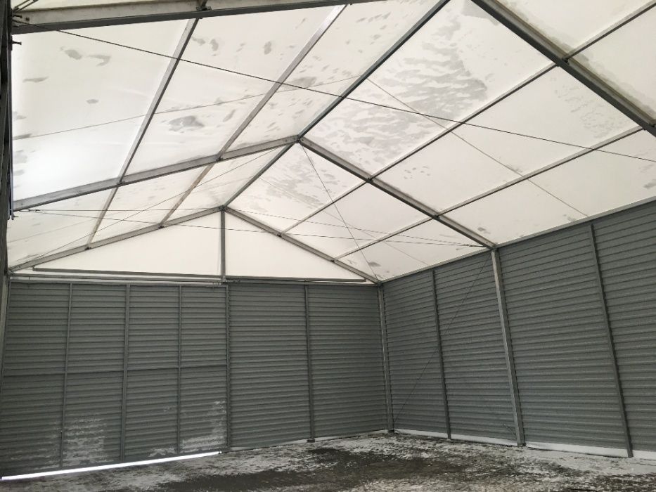 NOWA Profesjonalna Hala 300m2 Magazynowa,10x30x4,5 Producent