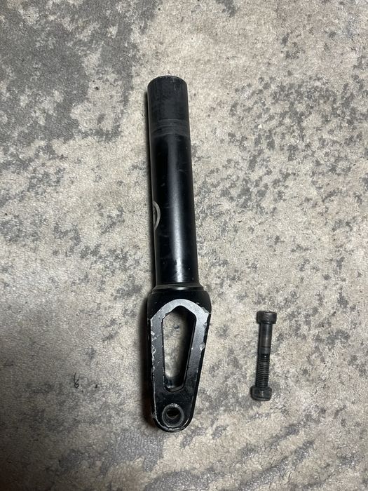 Вилка Hipe отличном состоянии