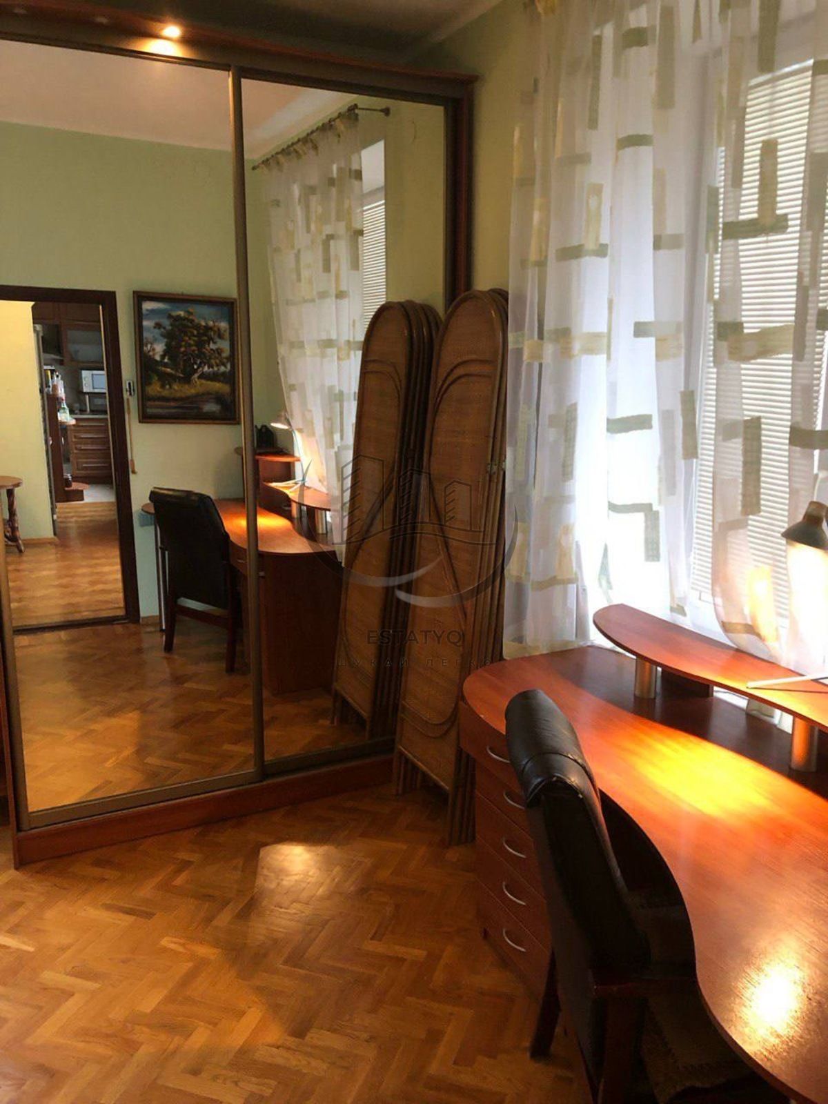 Здам 2х кімнатну квартиру, Центр