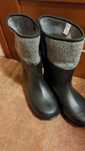 Buty "gumowce" FAGUM-STOMIL