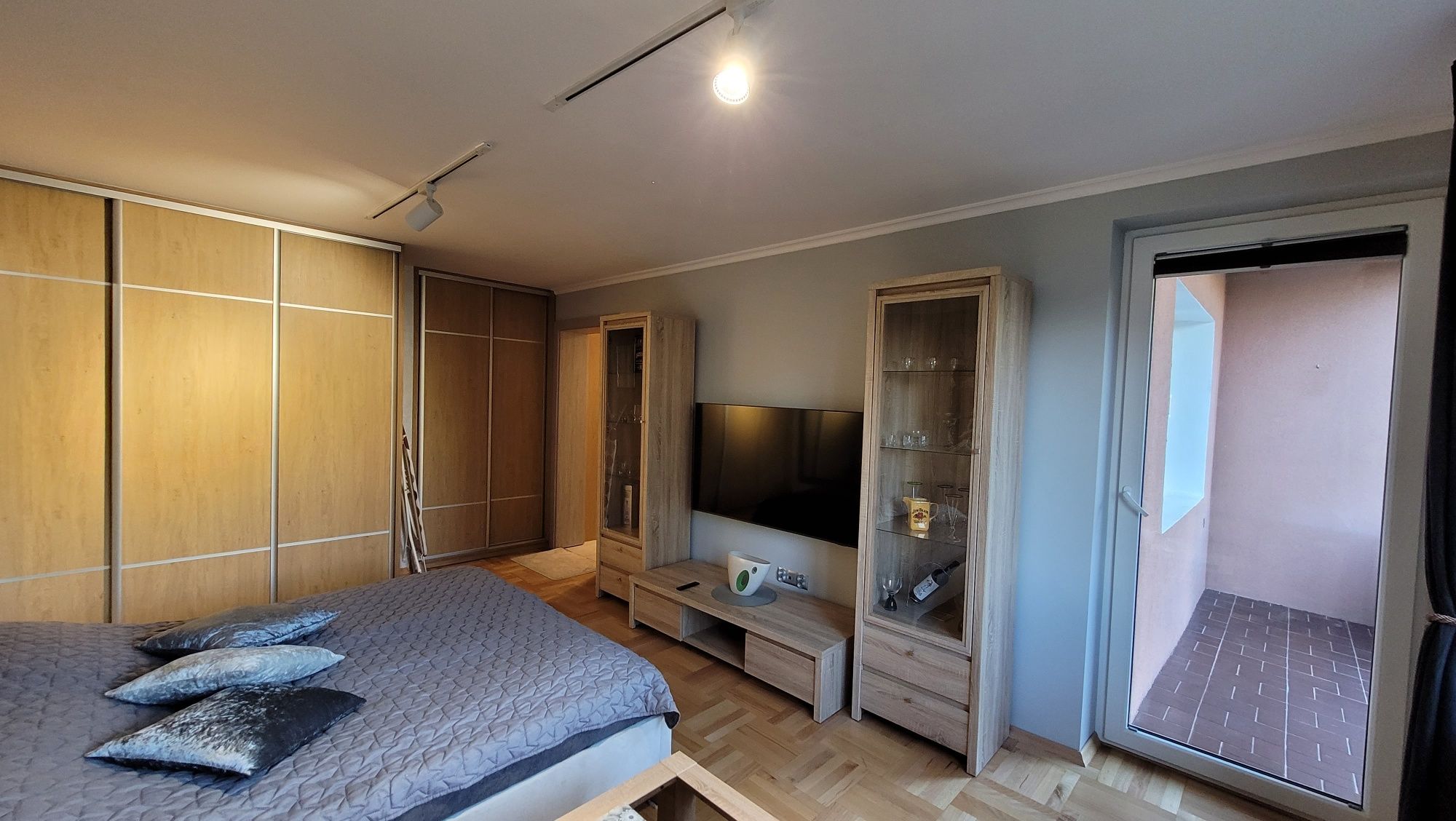 Apartament Krynica-Zdrój - noclegi