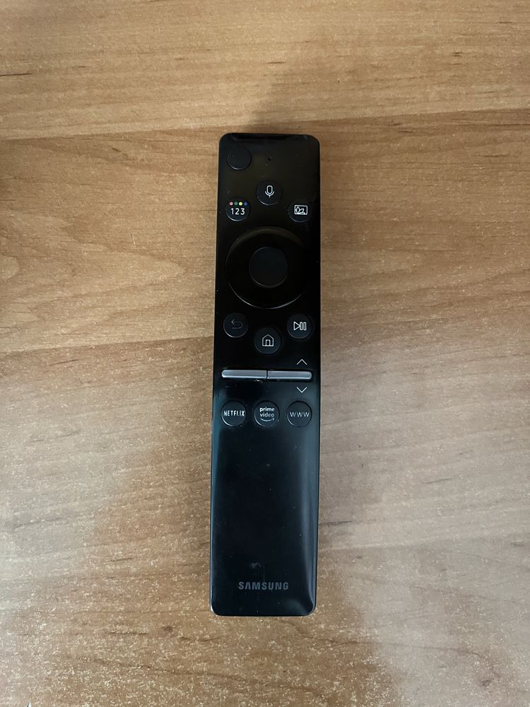 Телевізор SAMSUNG 50’ 4K QE50Q60TAU