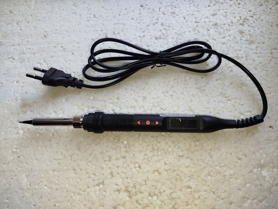 Паяльник JCD 908U