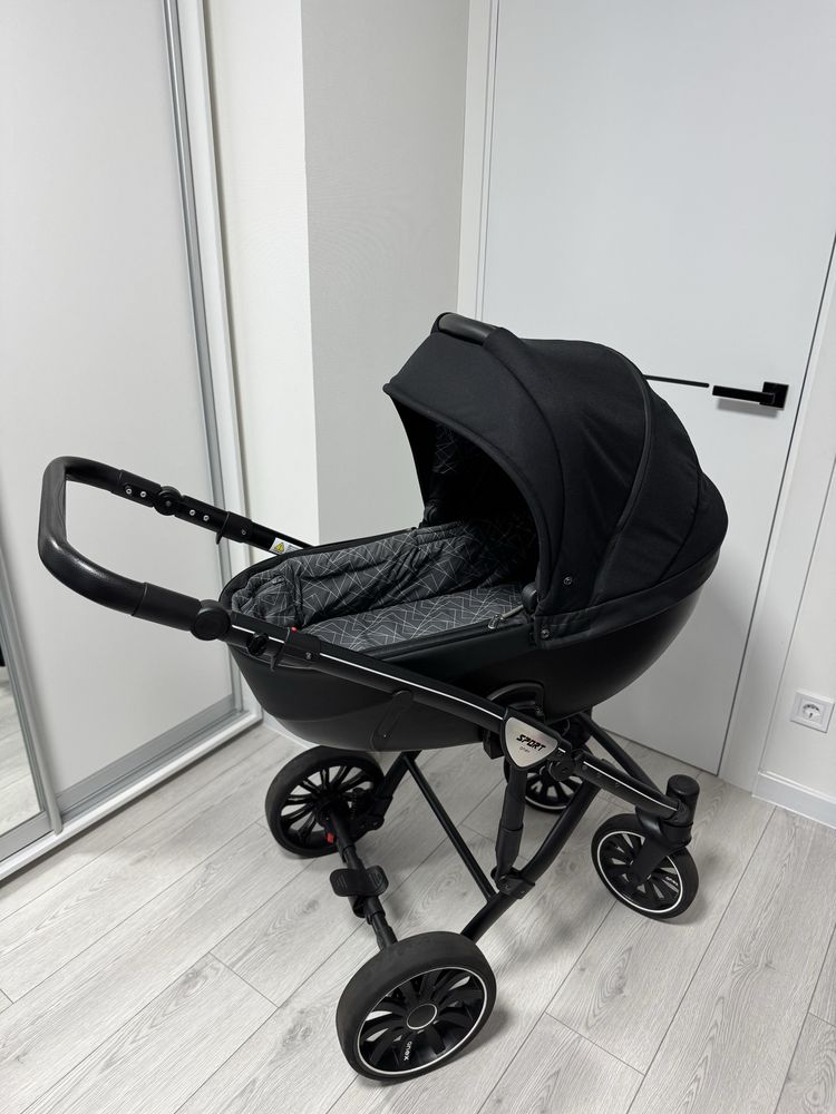 Коляска Anex sport 3 в 1