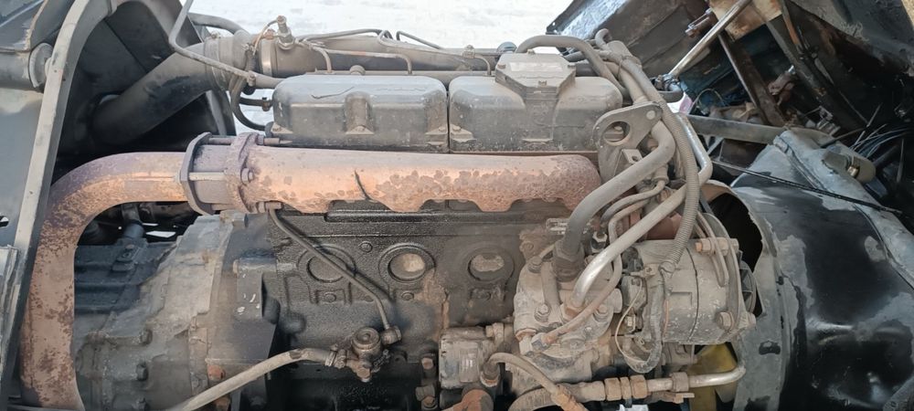 обмен на легковую или бус