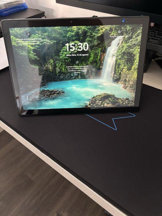 Chuwi UBook X Pro - Semelhante a Microsoft Surface