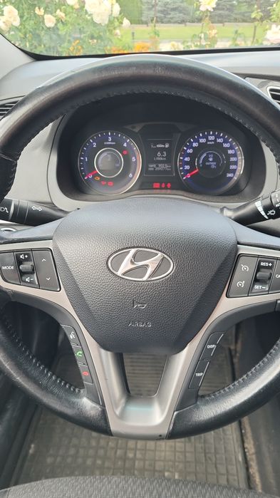 Sprzedam Hiundai i40