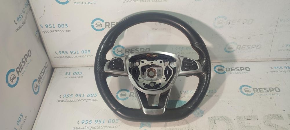 VOLANTE MERCEDES-BENZ CLASE CLA BM 117