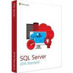 Licencja na Microsoft SQL Server 2016 Standard + 50 user cals