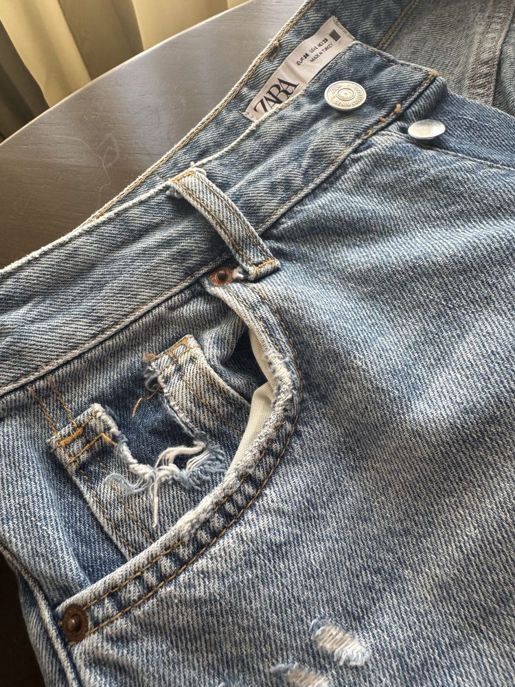 Чудові Джинси ZARA !