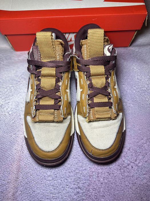 Buty Nike Air Dunk Jumbo
