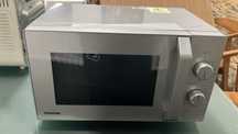 Microondas Toshiba