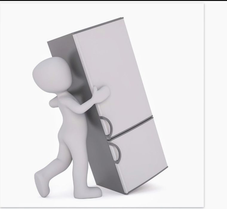 Transportes pequenas mudanças