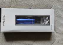 Nowy power bank 2200