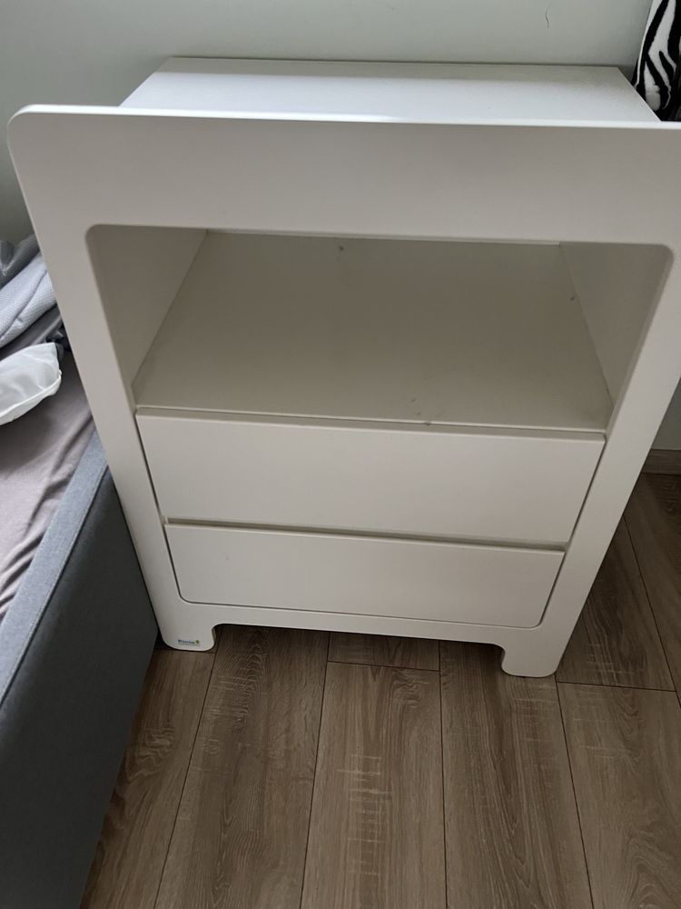 Szafka komoda Pinio Moon