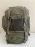 Mochila Militar/Campismo